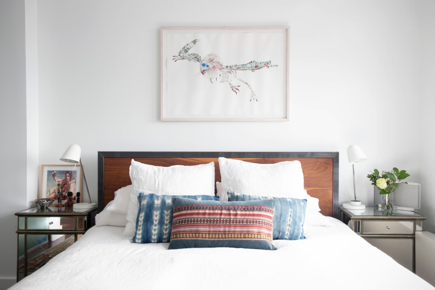 Snapshot of Decluttering And Organizing Norway Apartment With Sentimental Items